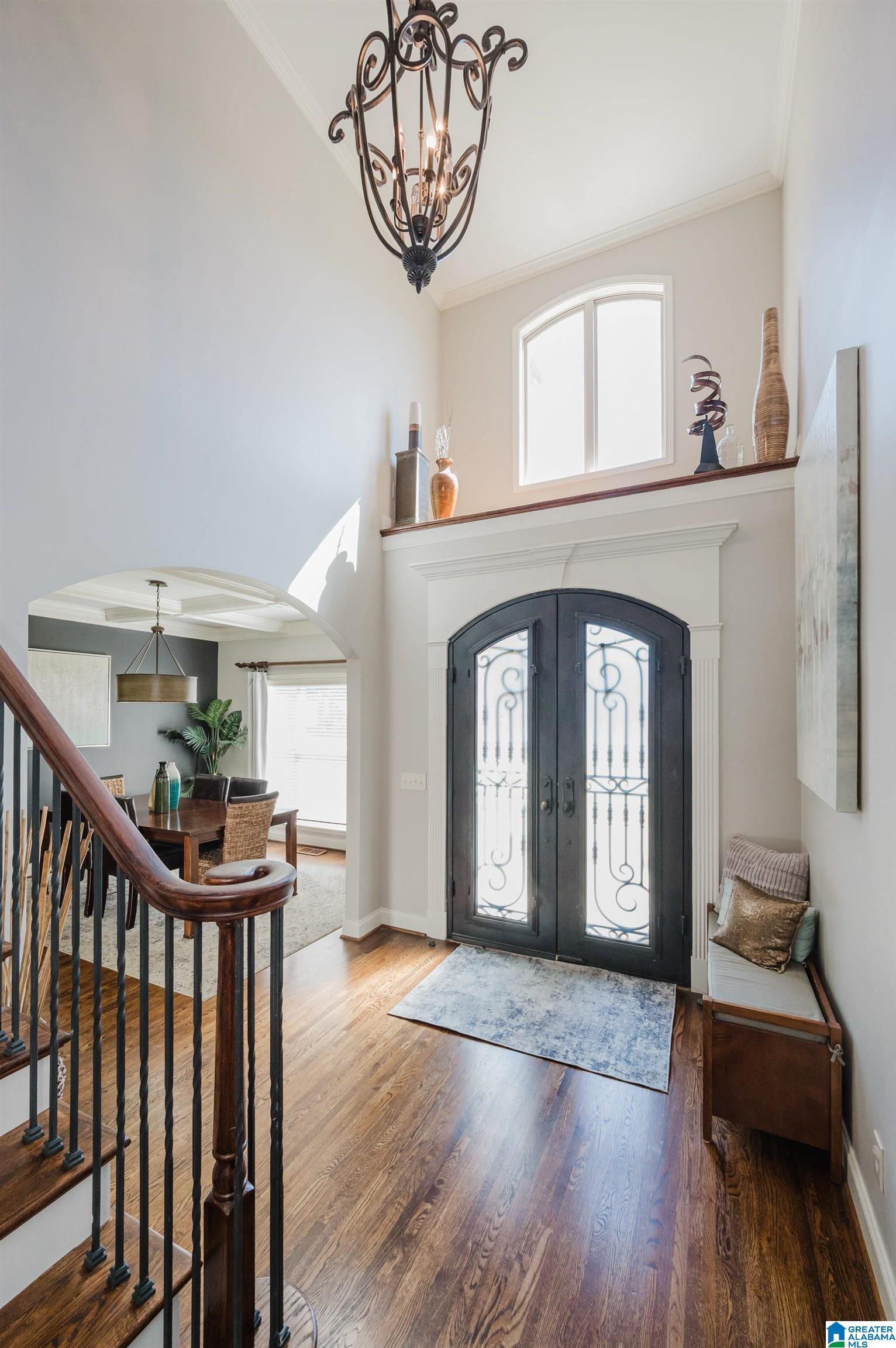 1130 LONG LEAF LAKE DRIVE