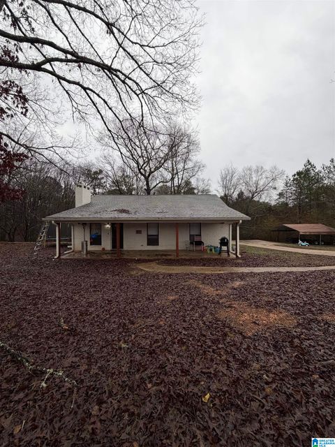 5290 BOB BRILL ROAD BESSEMER AL 35022