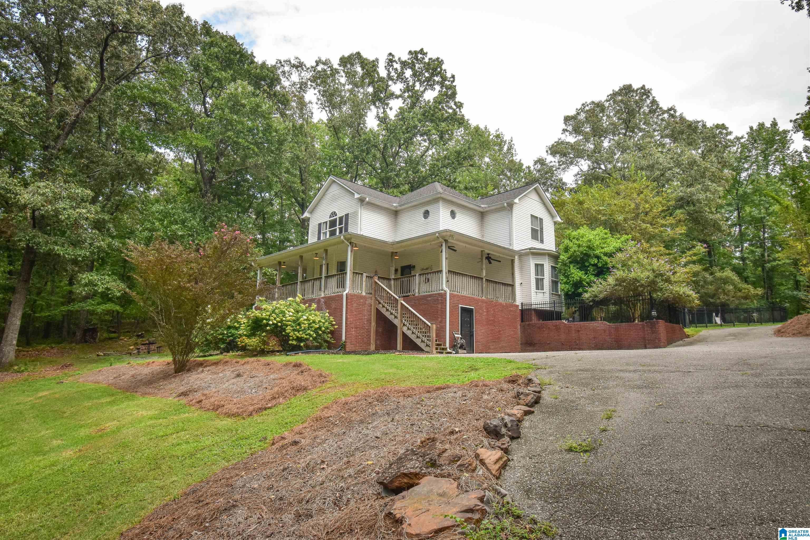 109 INDIAN HILL DRIVE