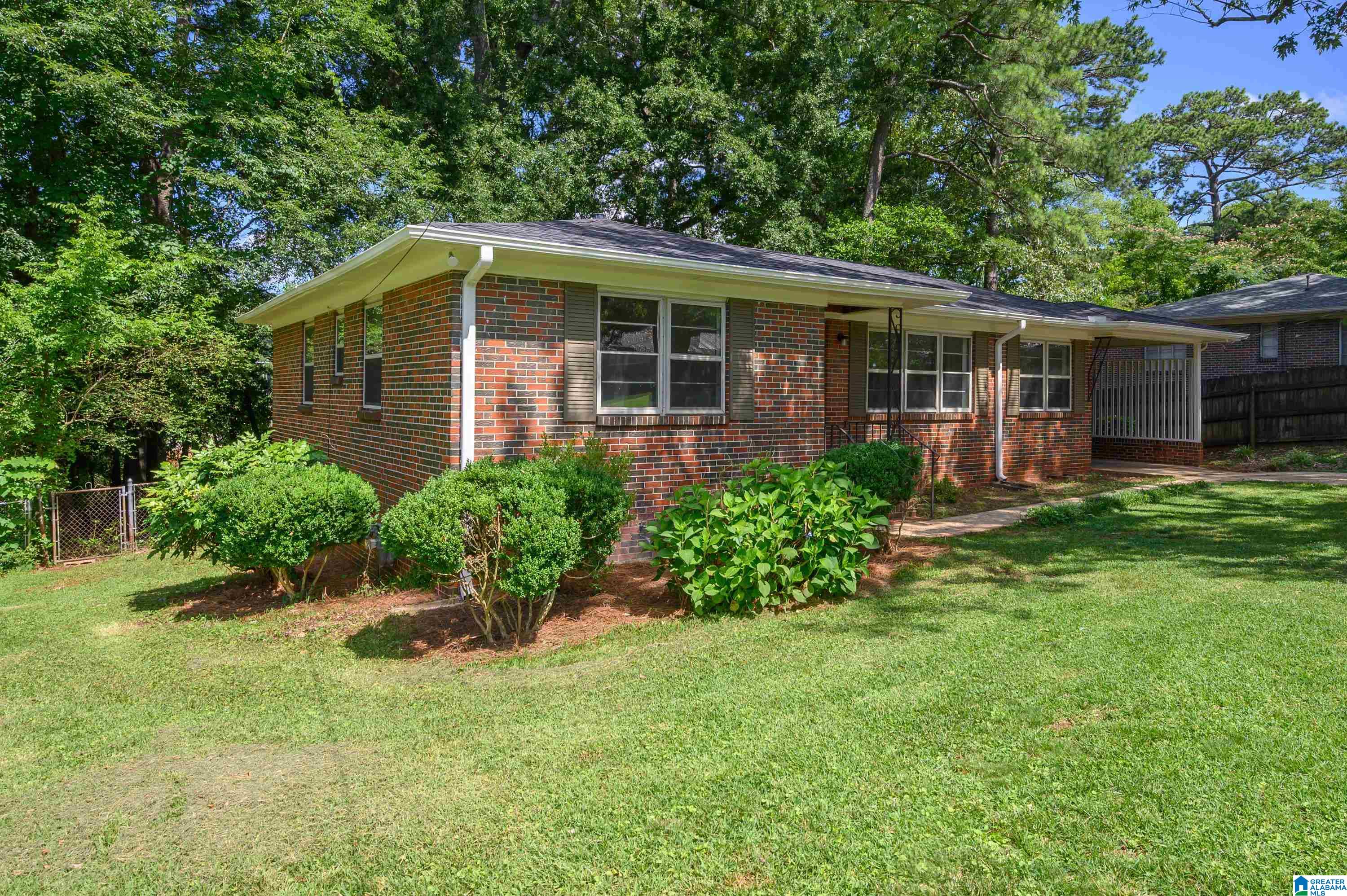 329 AARON DRIVE