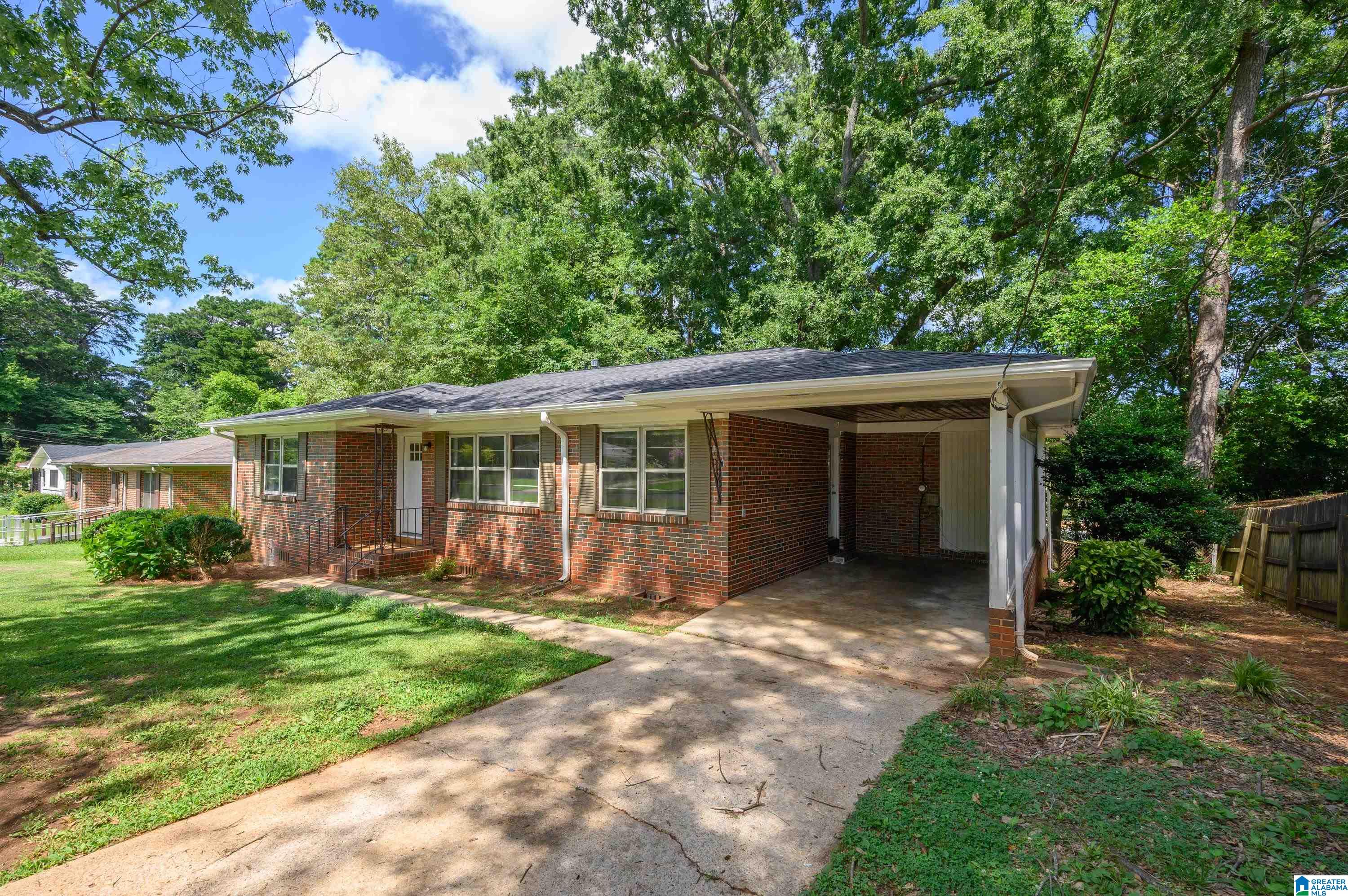 329 AARON DRIVE