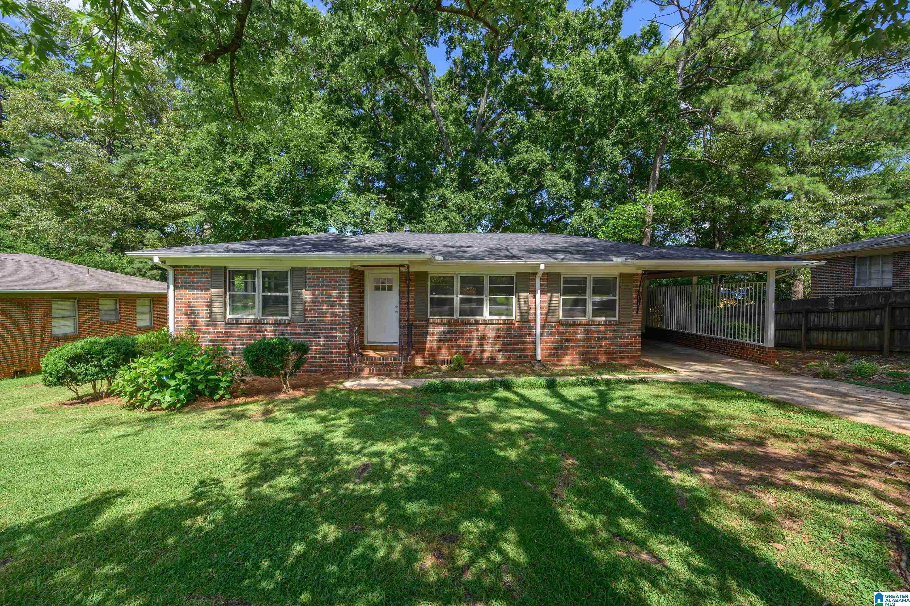 Photo 1 of 37 — 329 AARON DRIVE, BIRMINGHAM, AL 35215