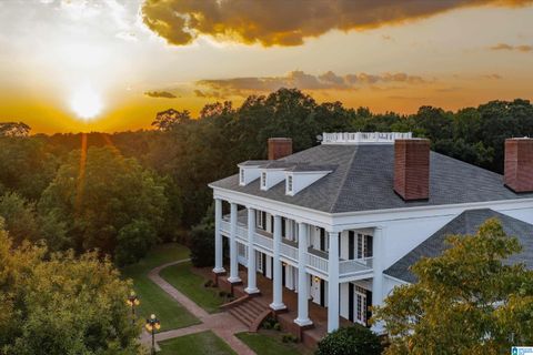 2667 CLAUD FLEAHOP ROAD ECLECTIC AL 36024