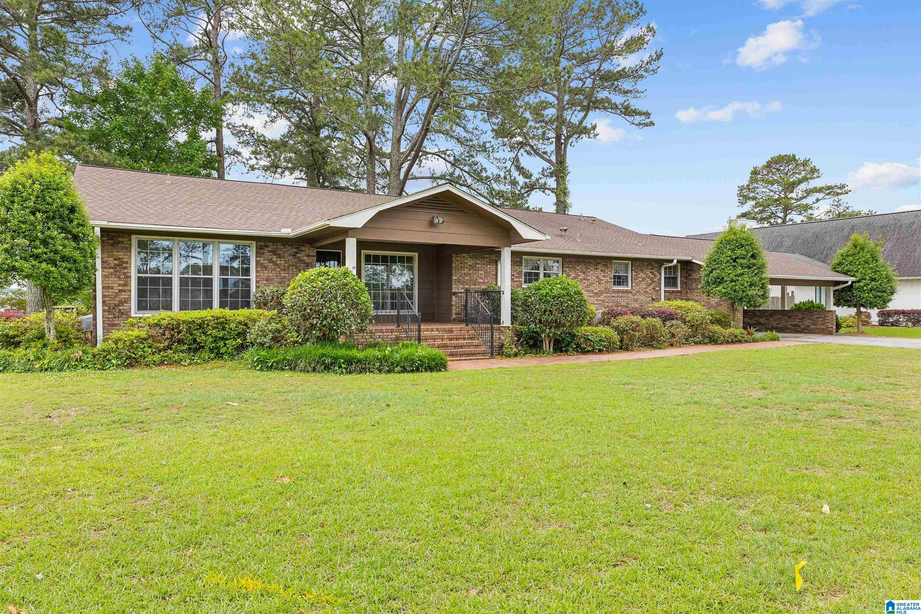 257 ROCK INN POINT