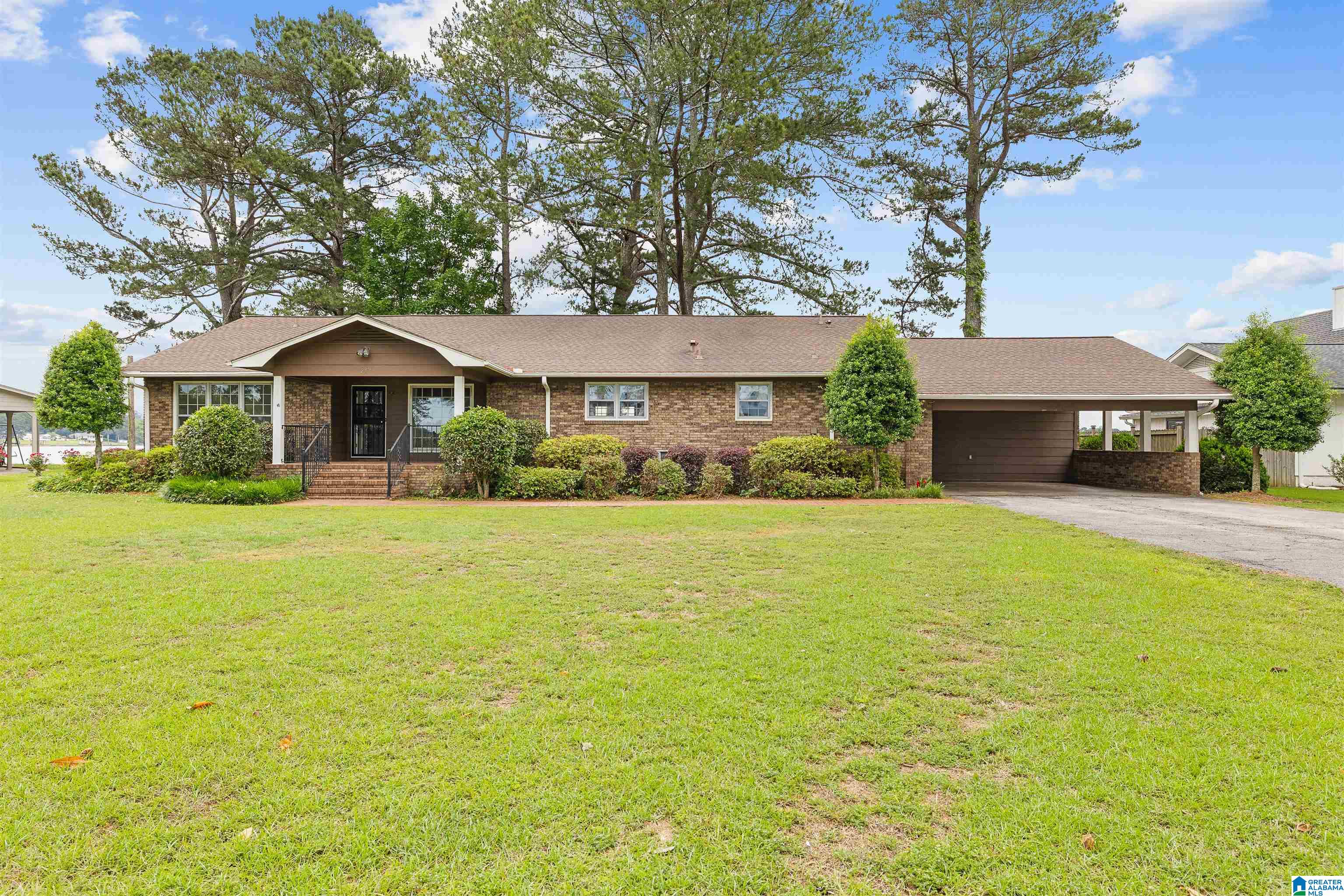 257 ROCK INN POINT