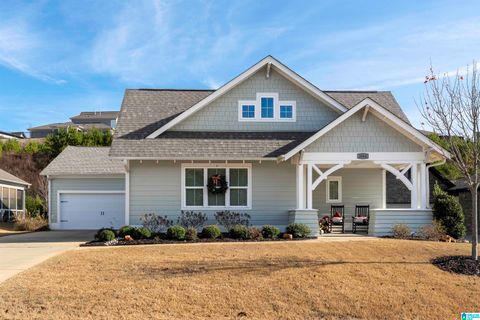 3064 SIMMS LANDING PELHAM AL 35124