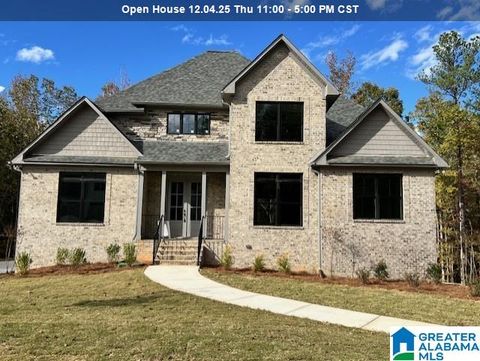 1118 GREY OAKS VALLEY PELHAM AL 35124