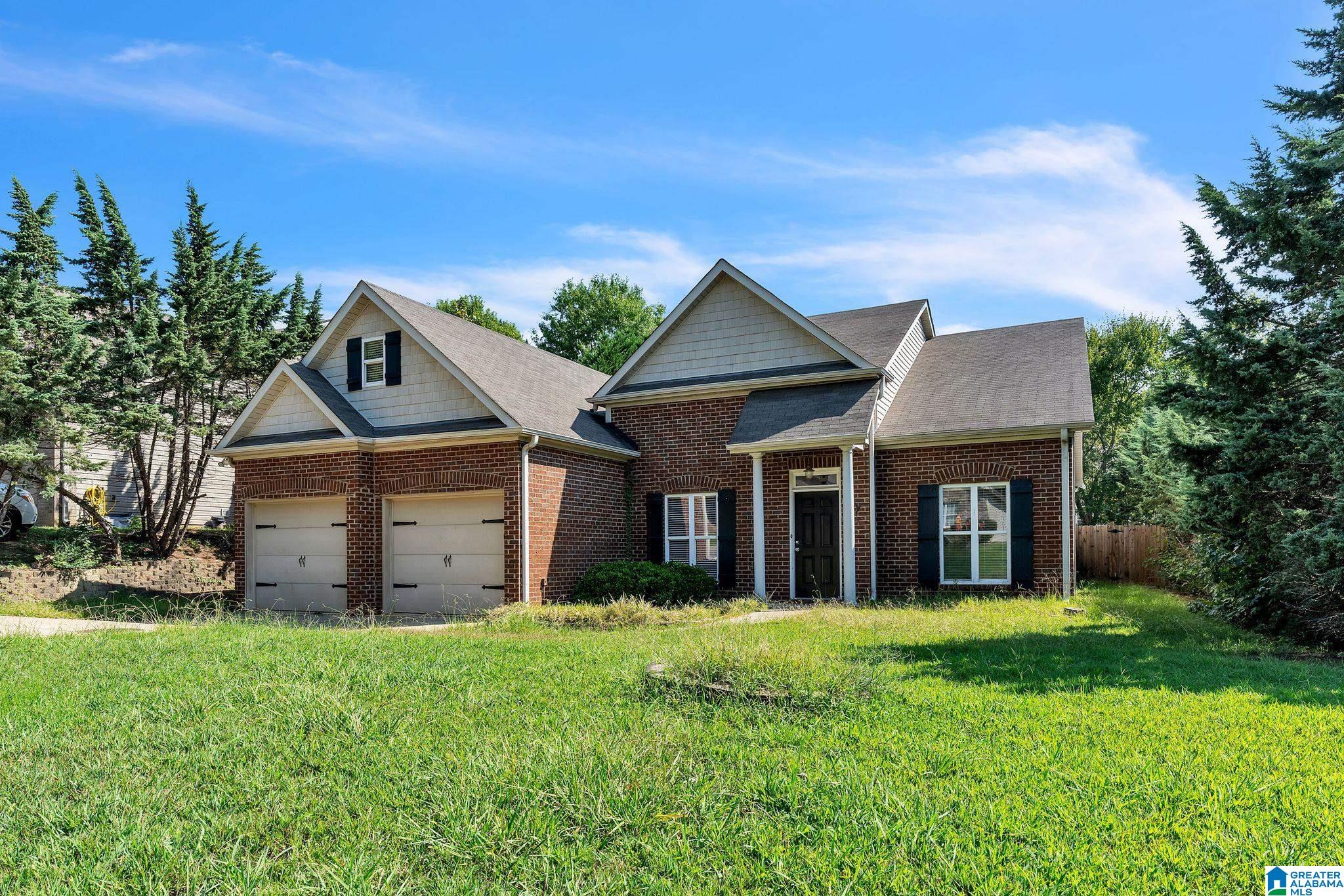 58 DUNBAR TRACE