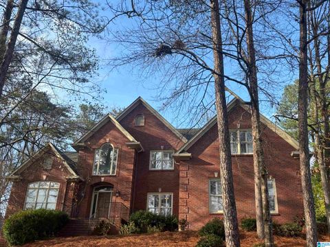 1304 BUCKHEAD WAY VESTAVIA HILLS AL 35216