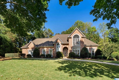 1306 HIGHLAND LAKES BEND BIRMINGHAM AL 35242