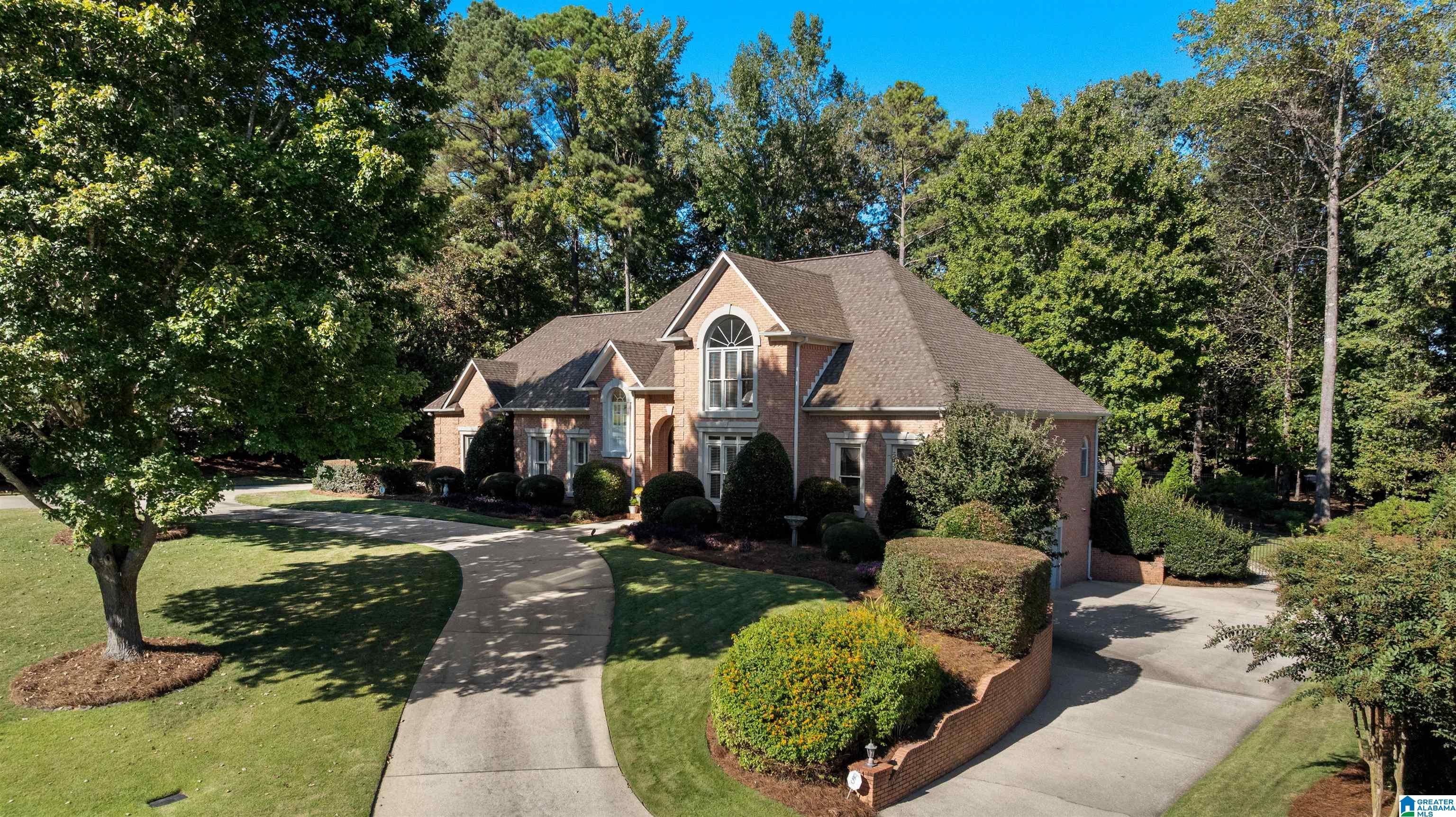 1306 HIGHLAND LAKES BEND
