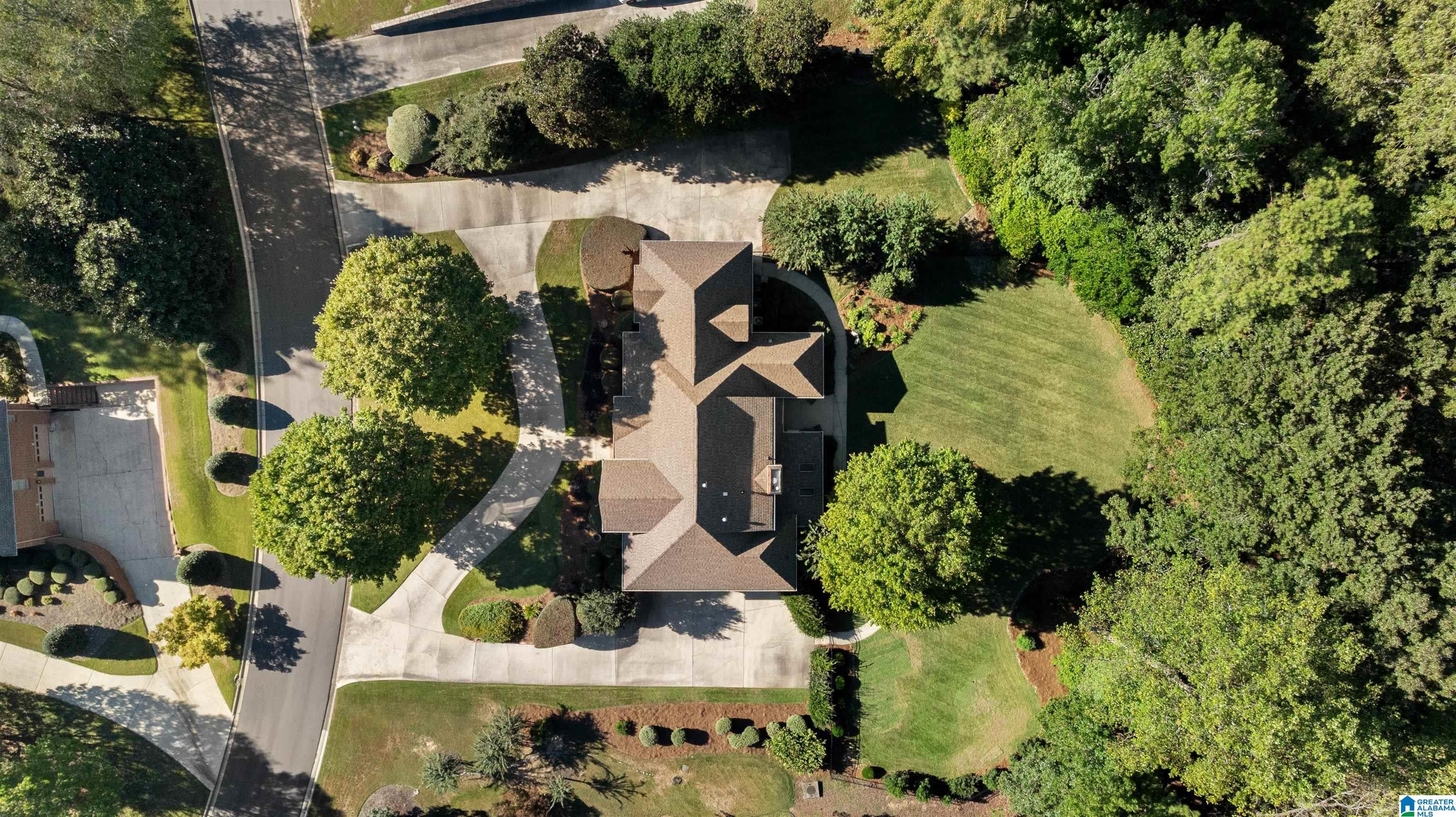1306 HIGHLAND LAKES BEND