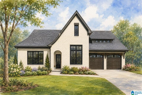 Photo of 132 Sinclair Glen, PELHAM, AL 35124 (MLS # 21464816)