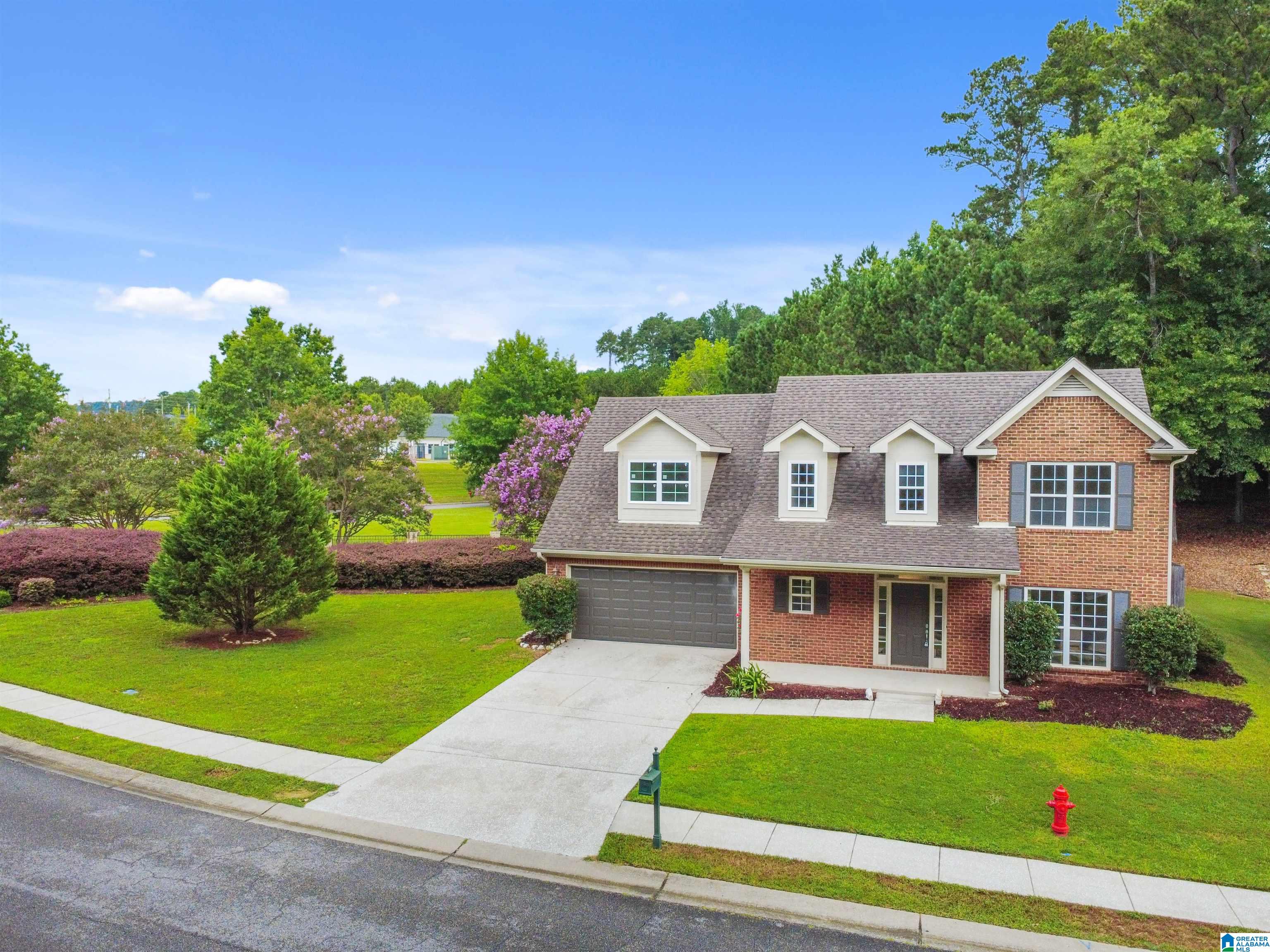 201 CHESSER PLANTATION LANE