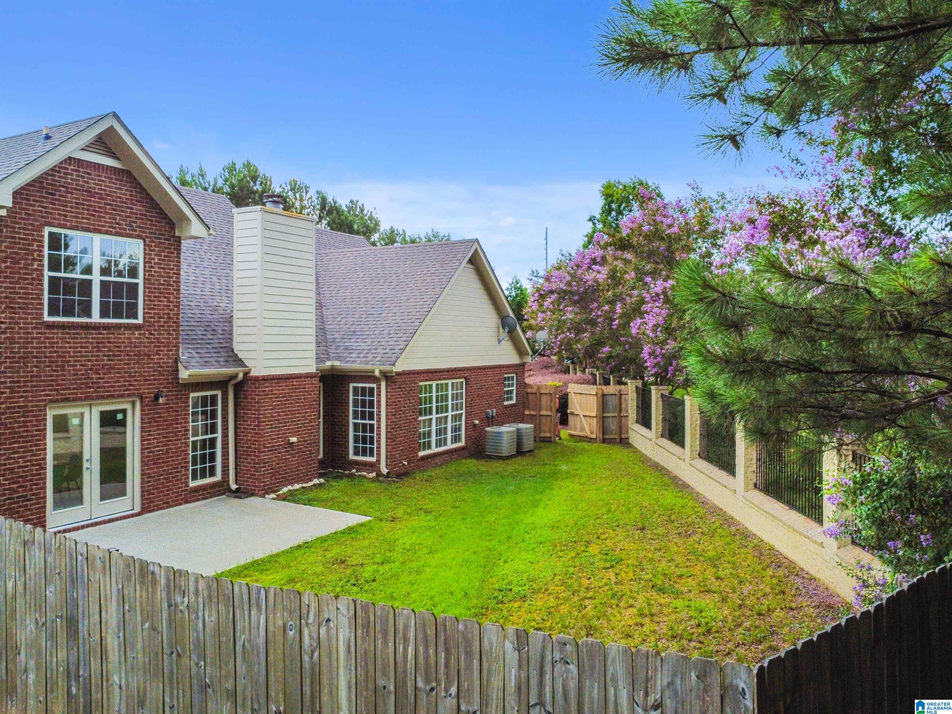 201 CHESSER PLANTATION LANE