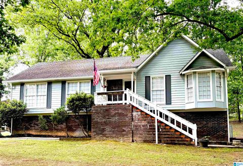 1142 ROCK CREST DRIVE MCCALLA AL 35111