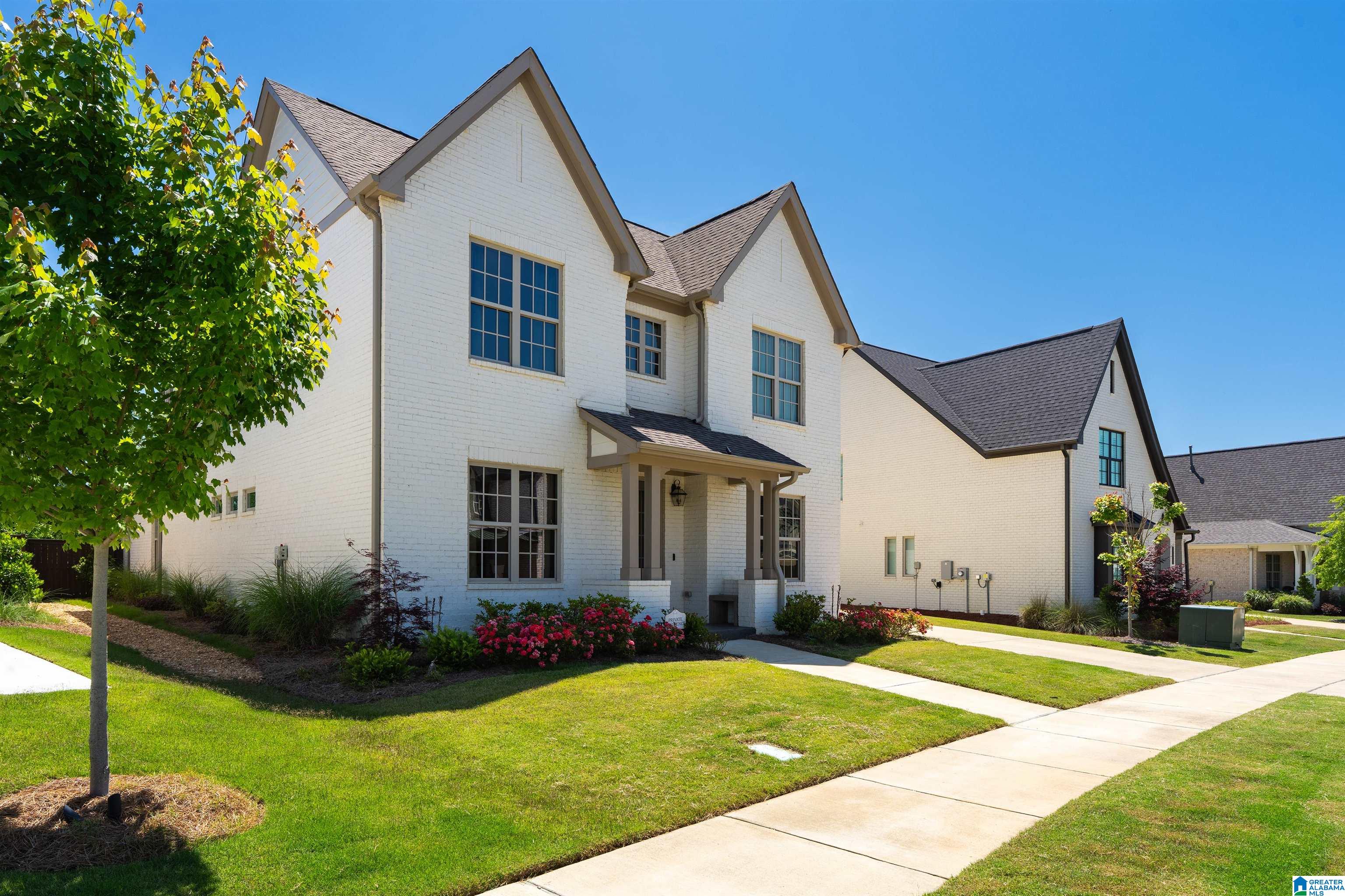 1232 TOWER LANE