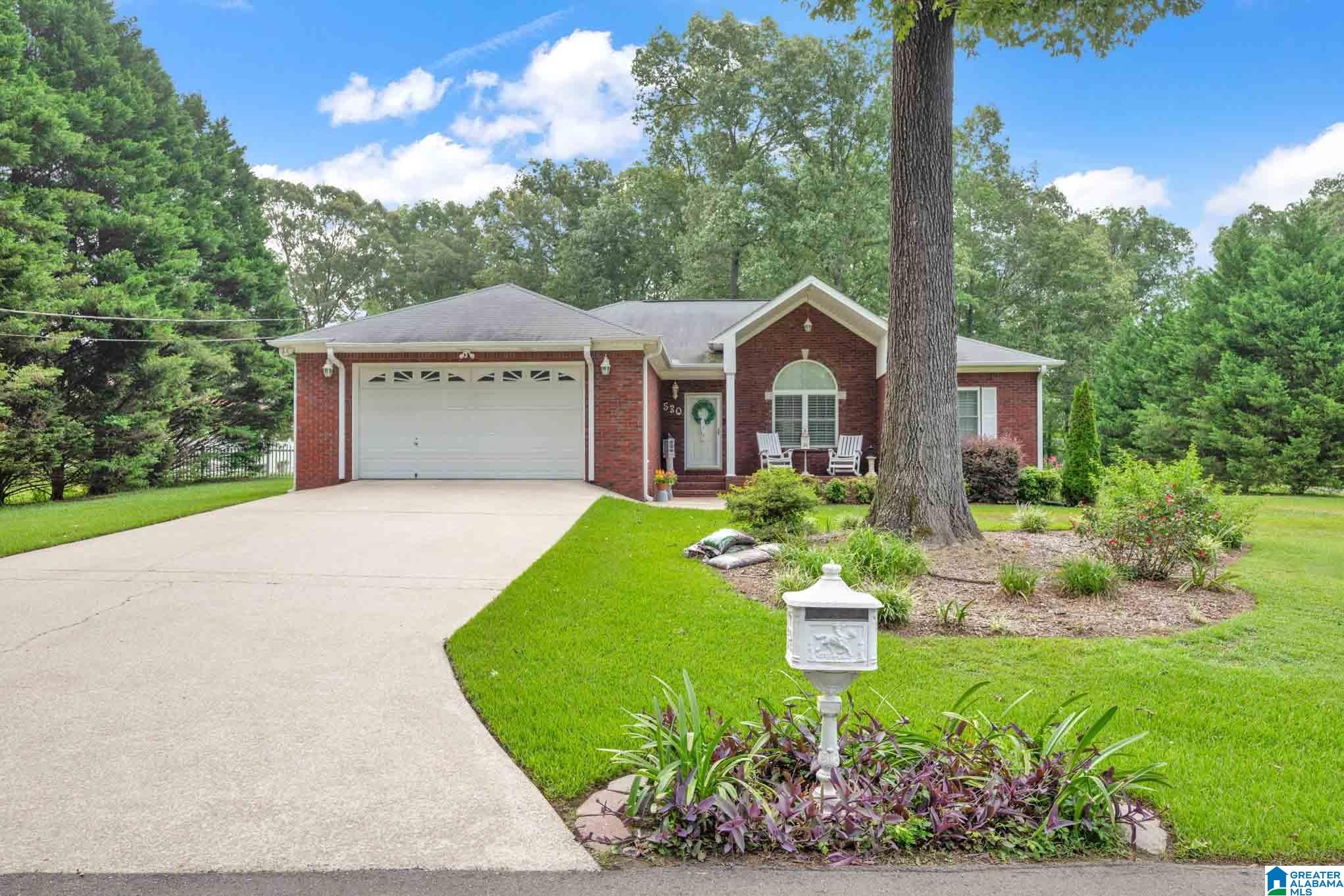 Photo 1 of 44 — 530 MORGAN ROAD, SUMITON, AL 35148
