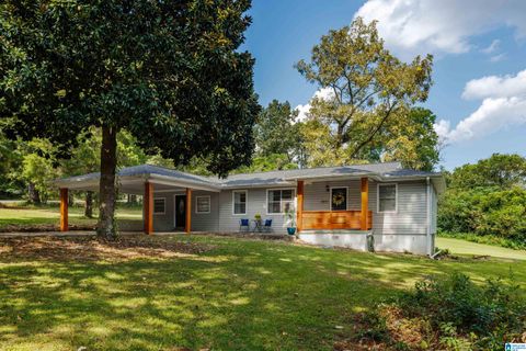 3401 BATAVIA AVENUE IRONDALE AL 35210