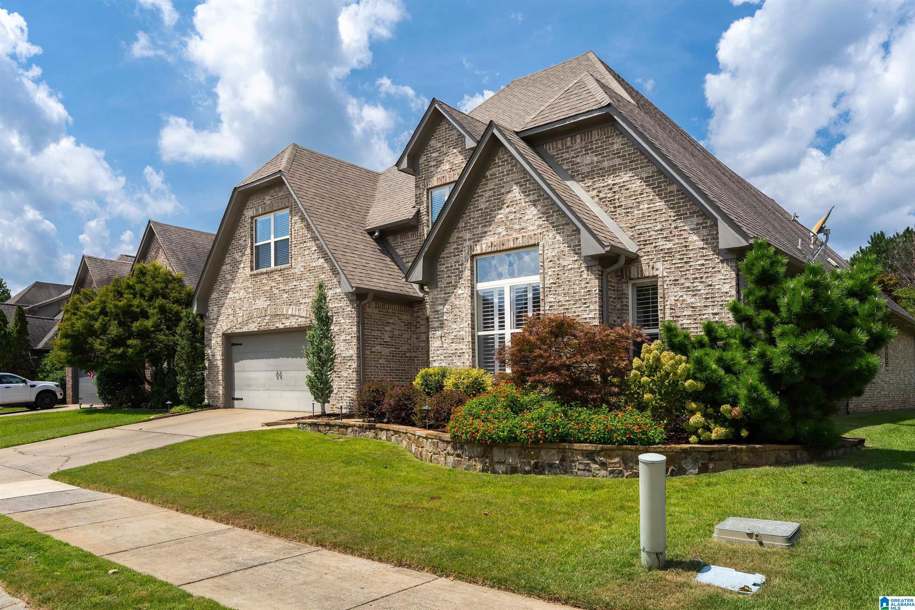 1054 DUNNAVANT PLACE