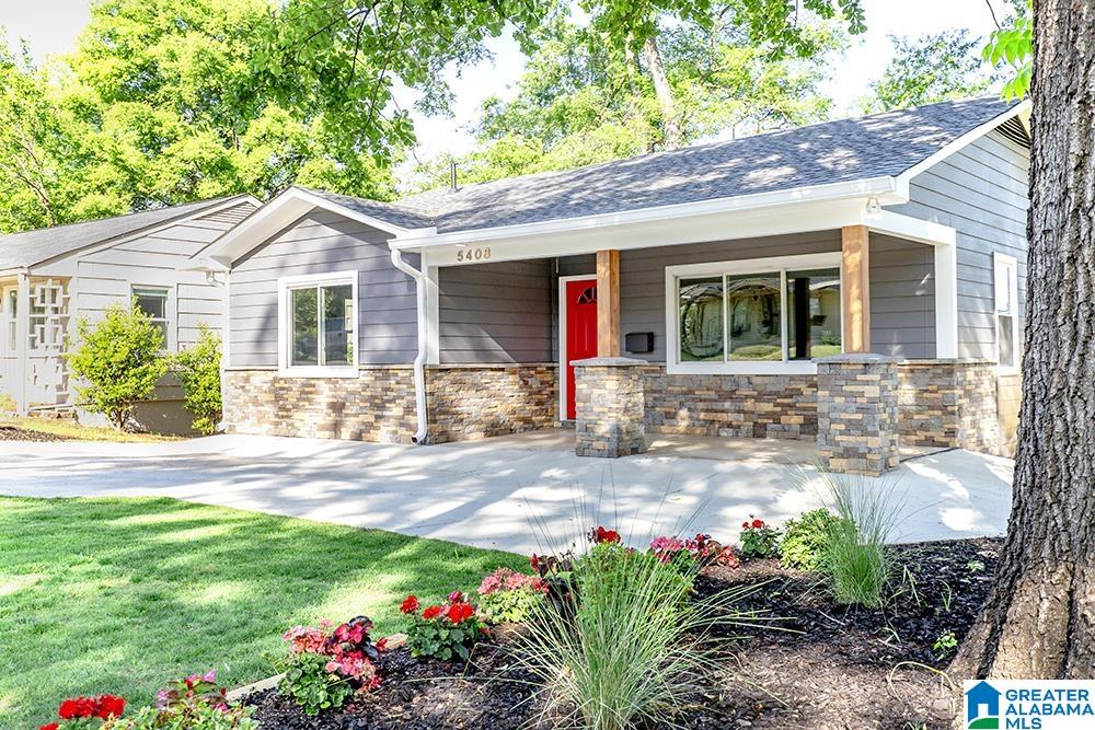 Photo 1 of 19 — 5408 5TH COURT S, BIRMINGHAM, AL 35212