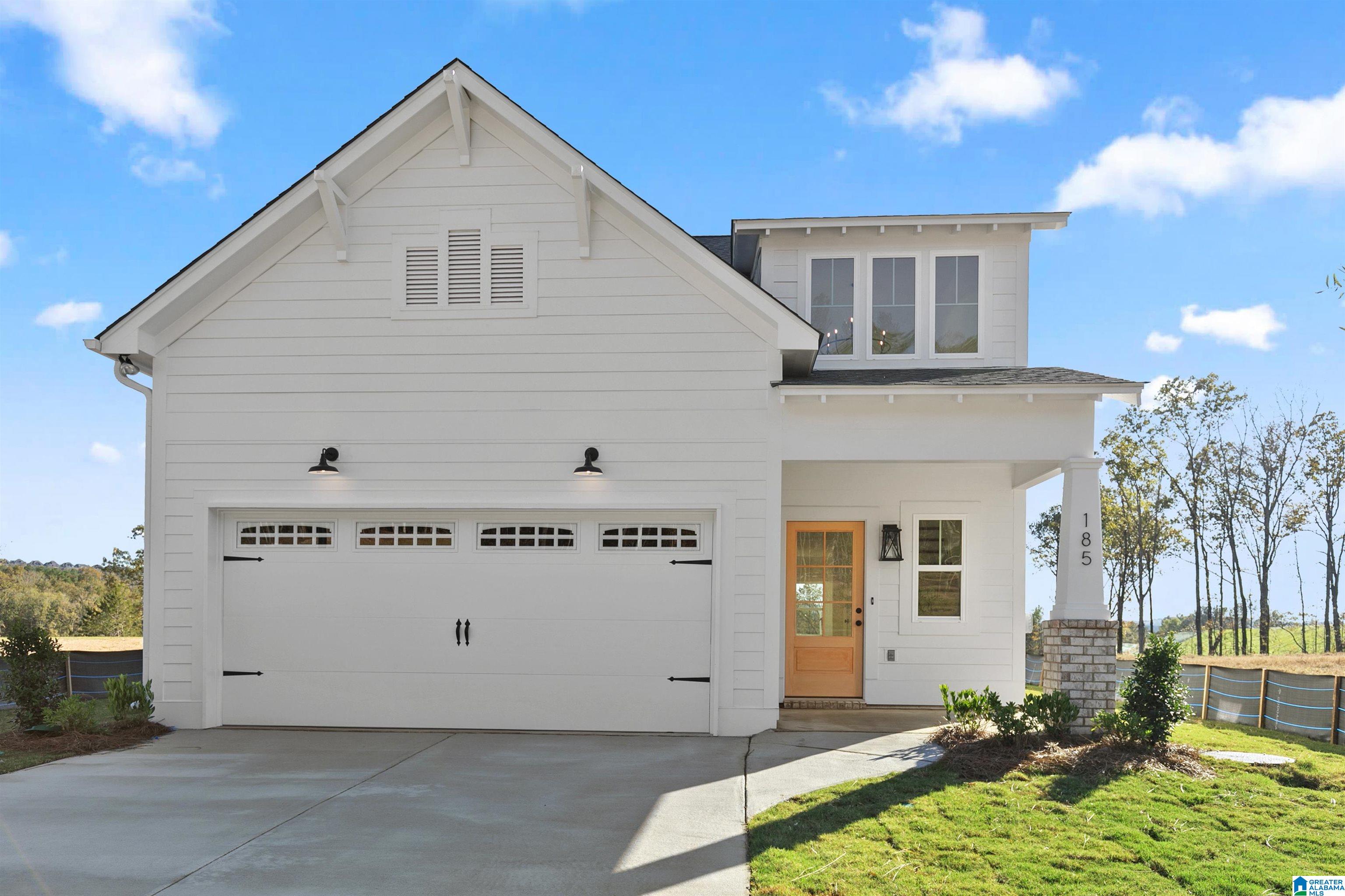 113 HUNTLEY RIDGE DRIVE