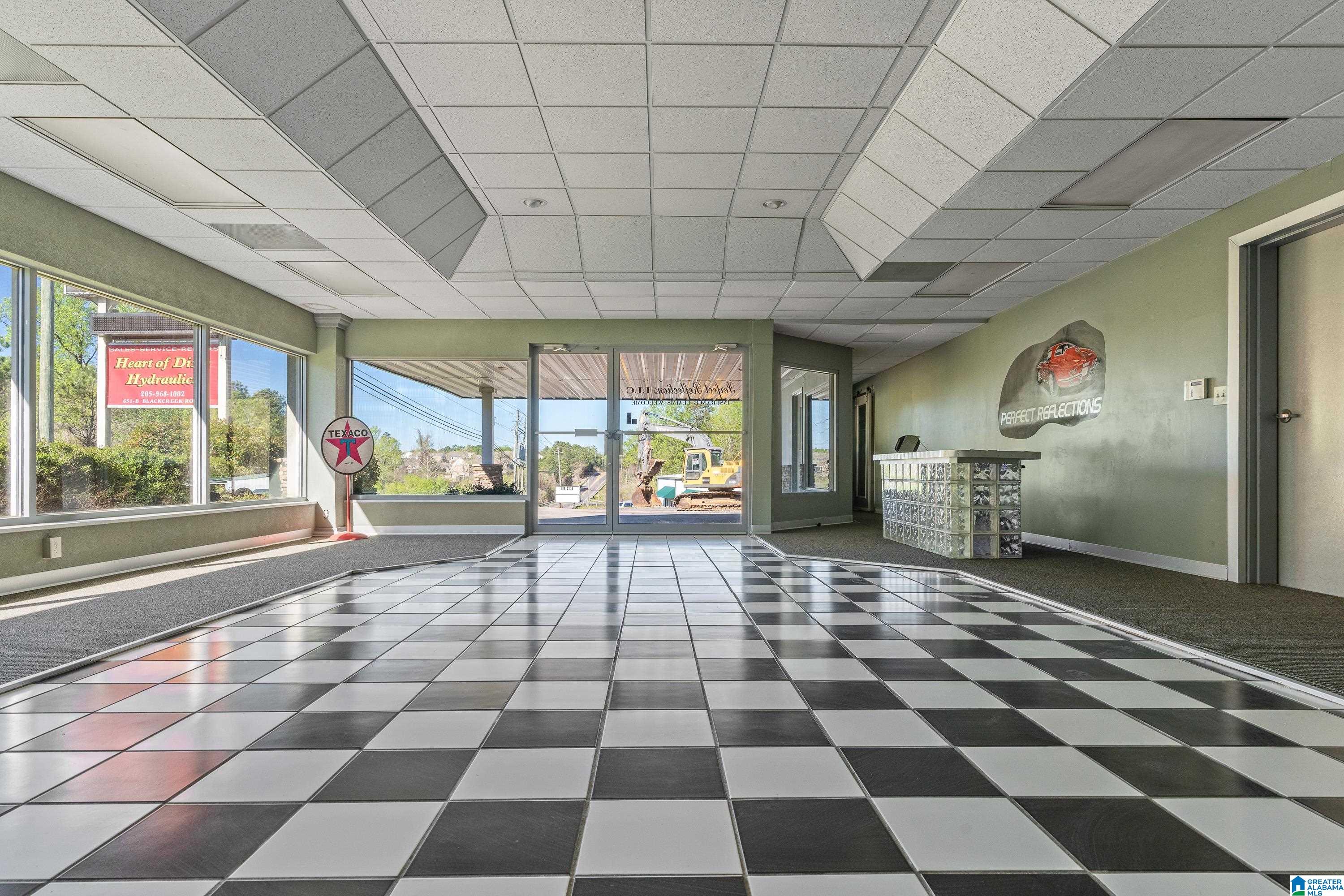 651 BLACK CREEK ROAD