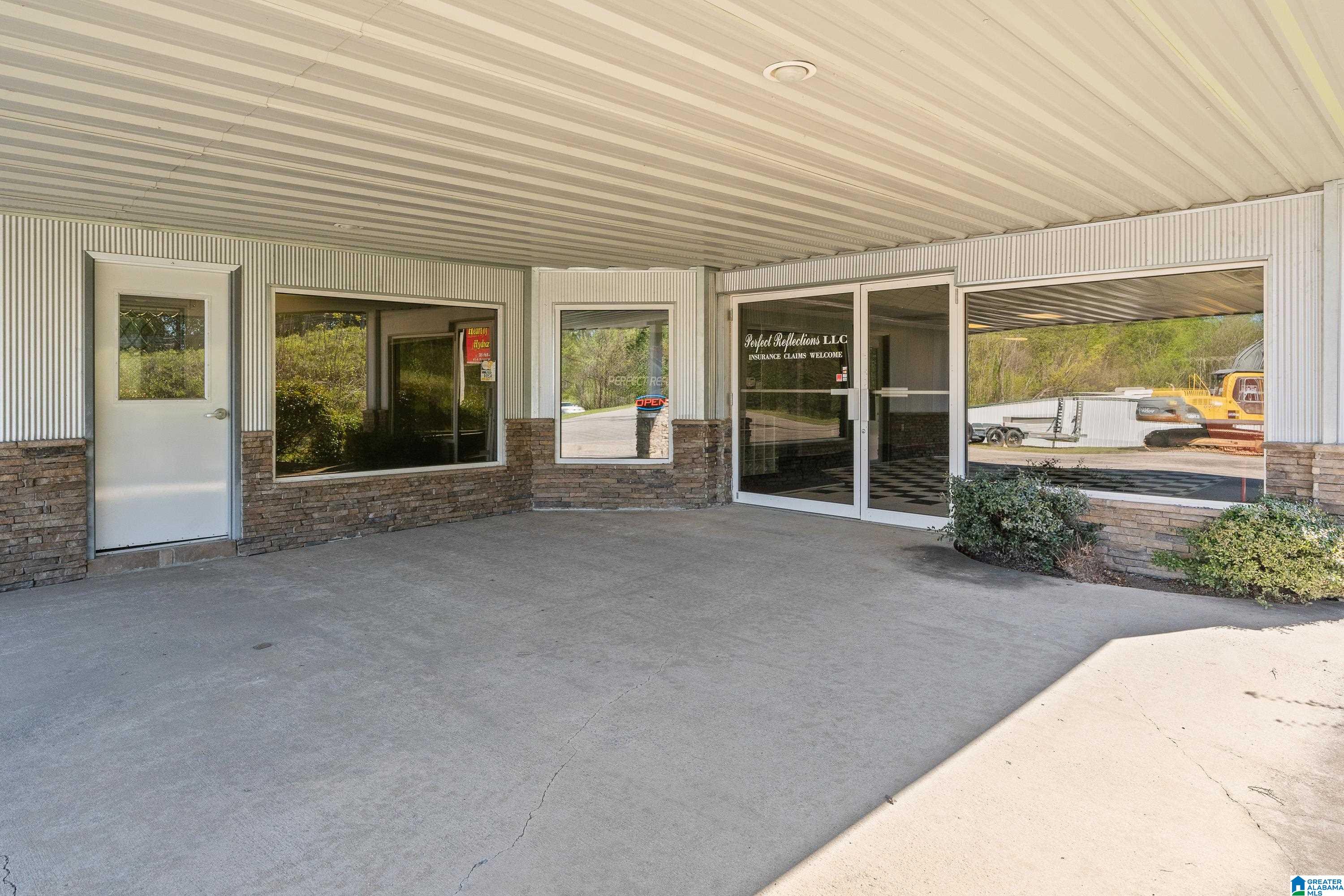 651 BLACK CREEK ROAD