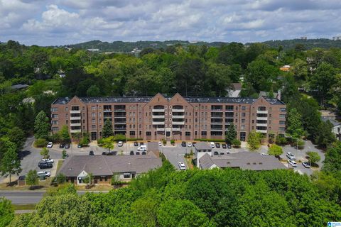 1040 BROADWAY PARK 505 HOMEWOOD AL 35209