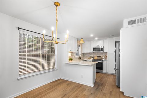 2061 MONTREAT CIRCLE B VESTAVIA HILLS AL 35216