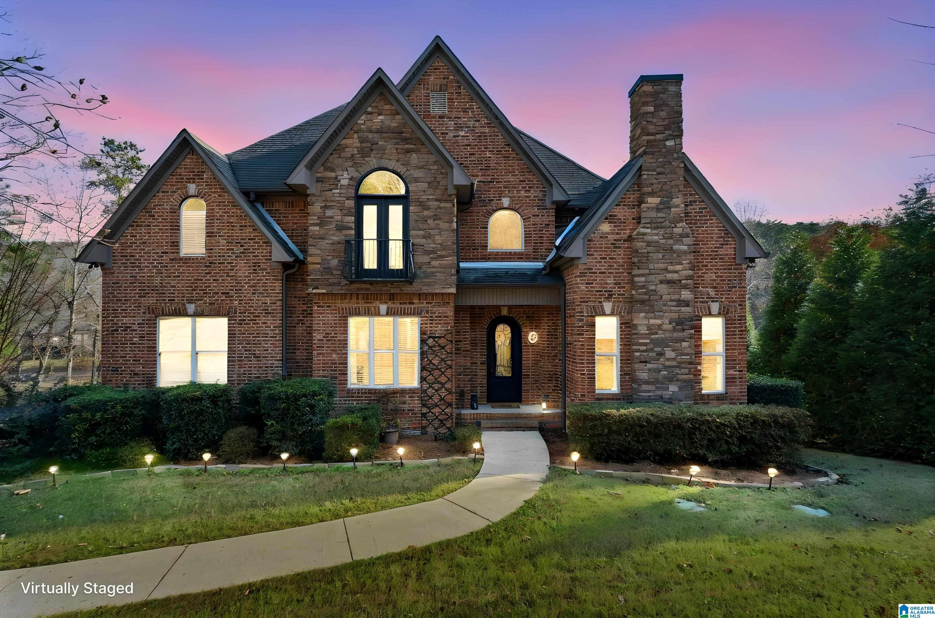 3614 TIMBER OAK CIRCLE