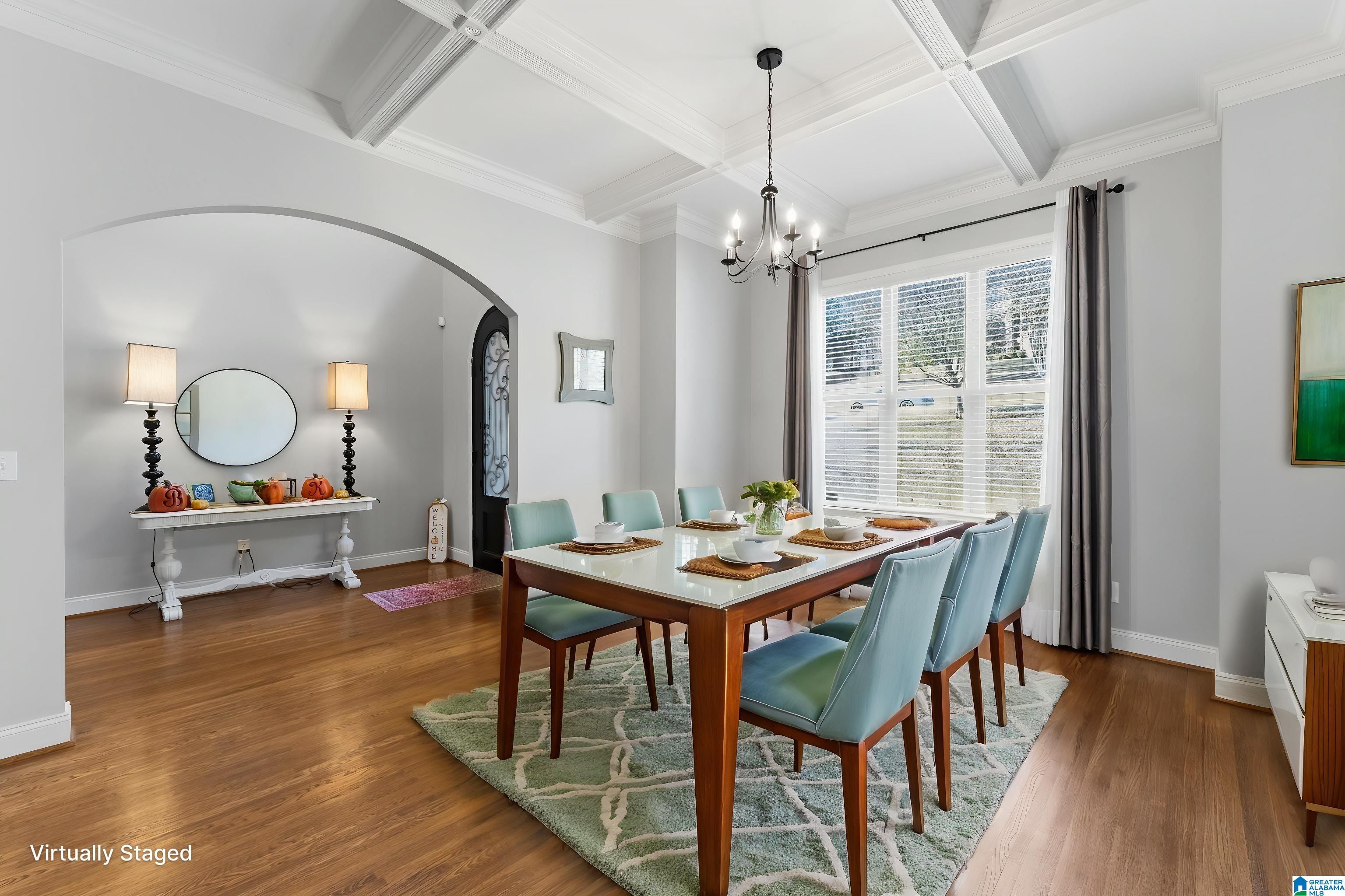 3614 TIMBER OAK CIRCLE
