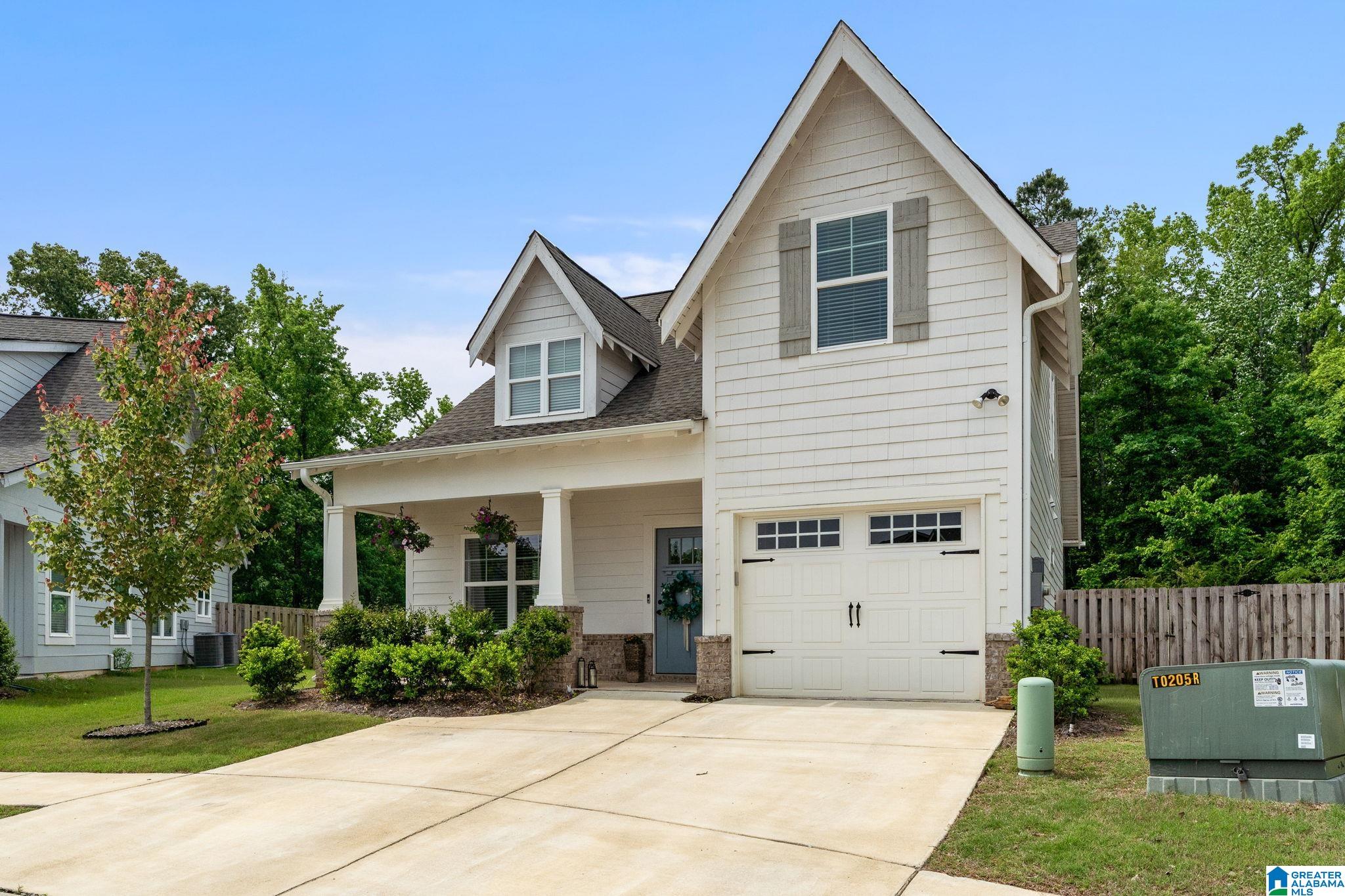 138 GROVE DRIVE