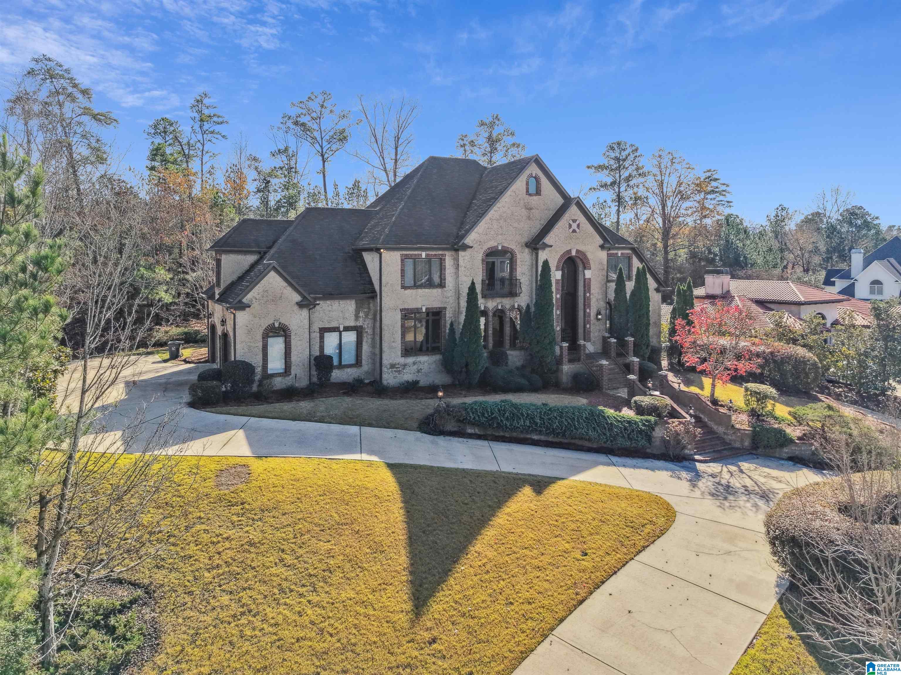 2005 LAKE HEATHER DRIVE