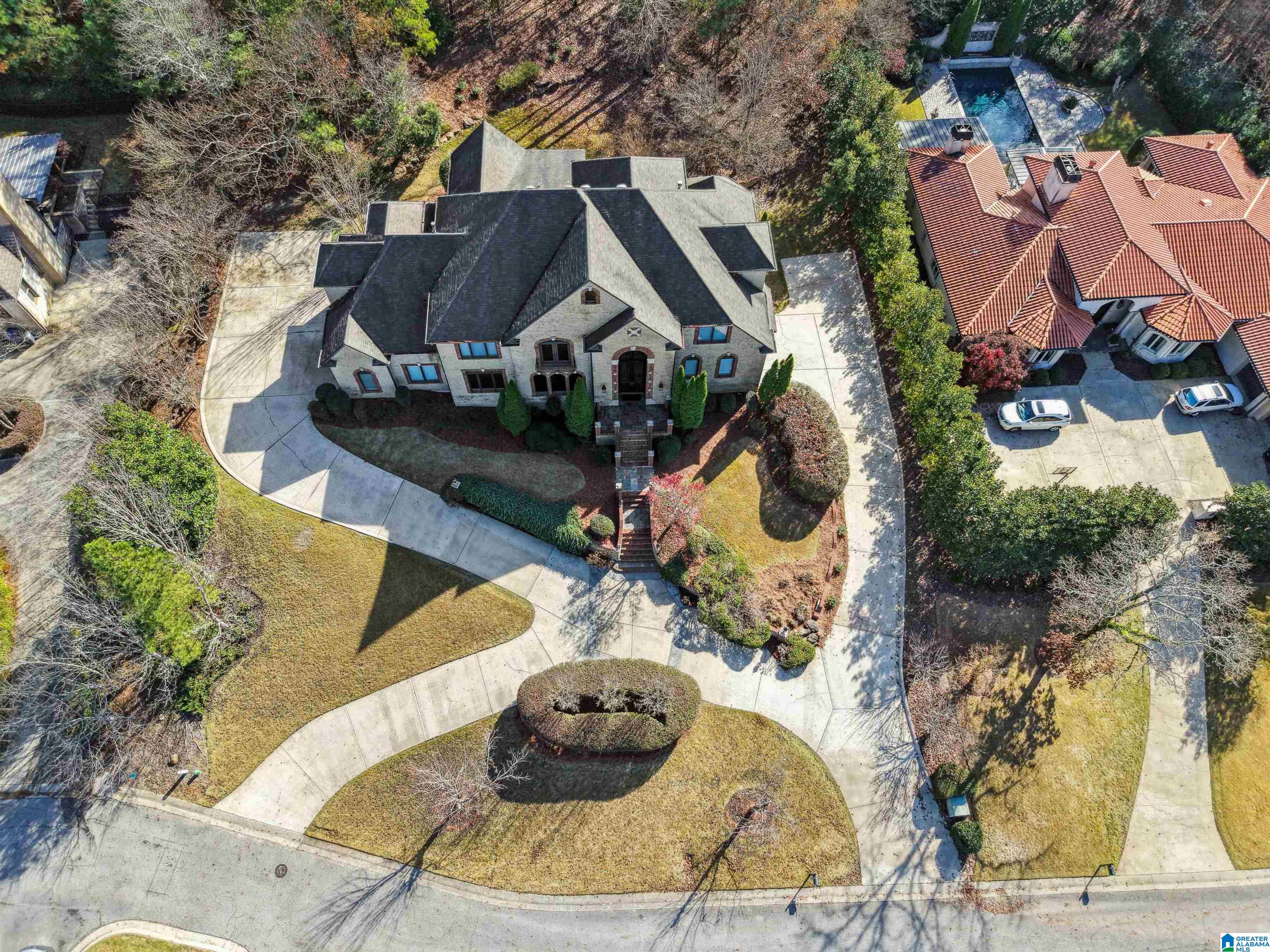 2005 LAKE HEATHER DRIVE