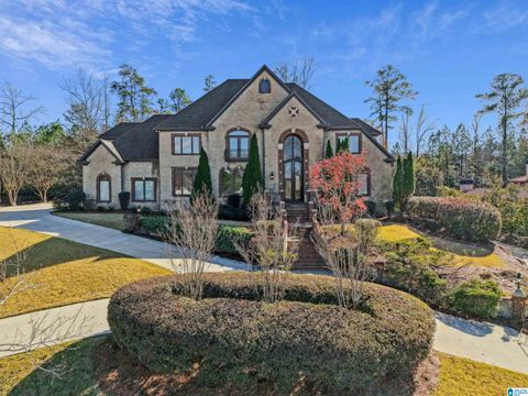 2005 LAKE HEATHER DRIVE HOOVER AL 35242