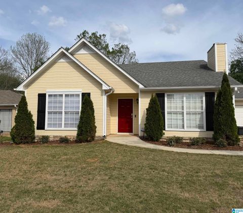 Photo of 111 Roy Court, HELENA, AL 35080 (MLS # 21448715)