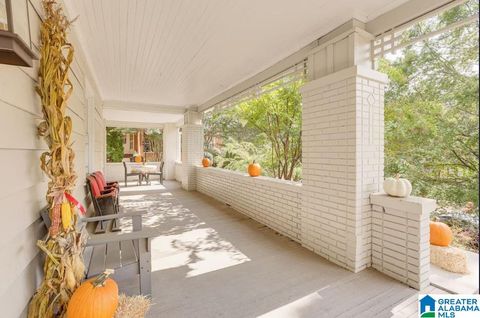 1031 26TH STREET S BIRMINGHAM AL 35205