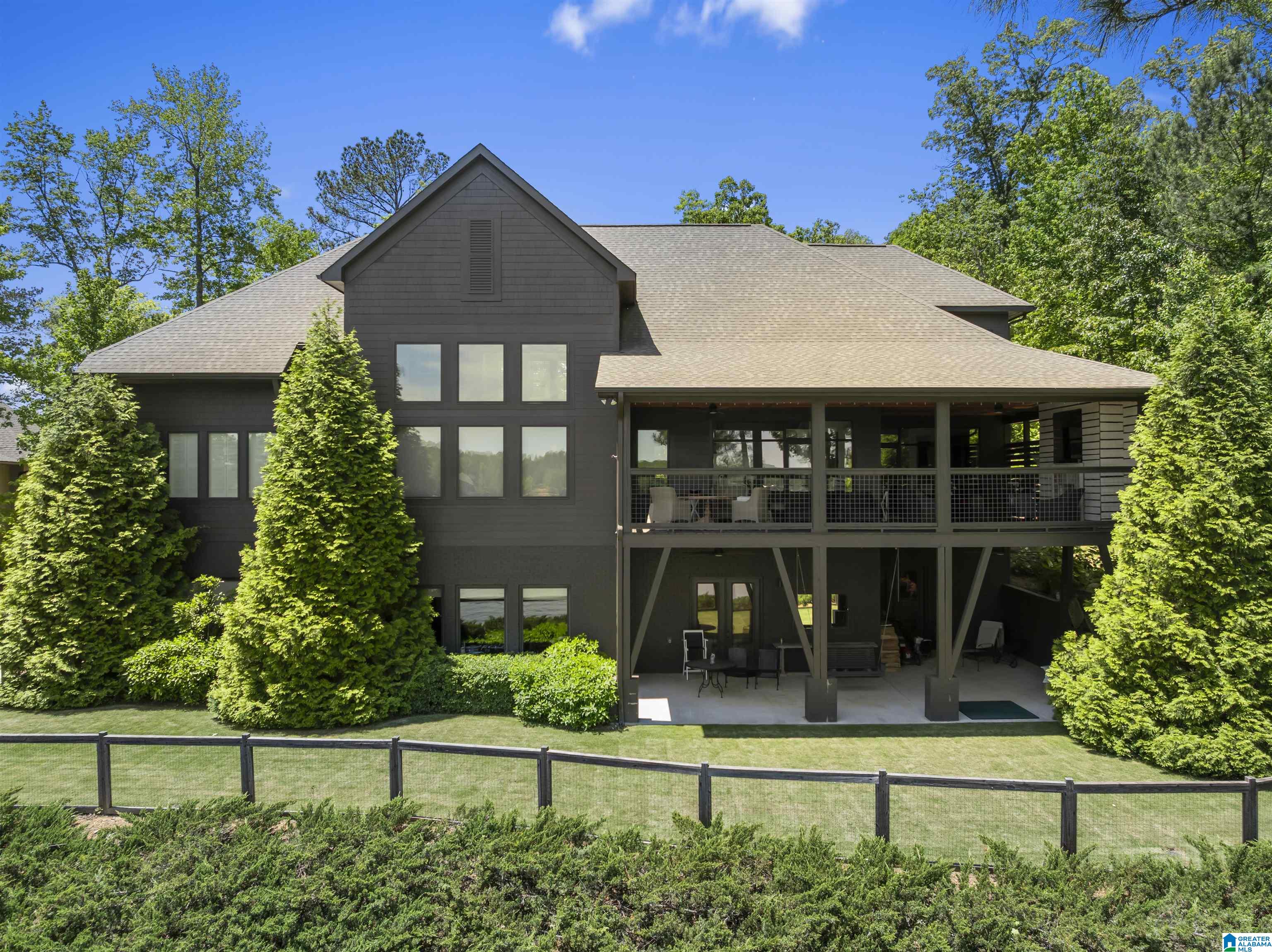 143 GRAND MAGNOLIA DRIVE
