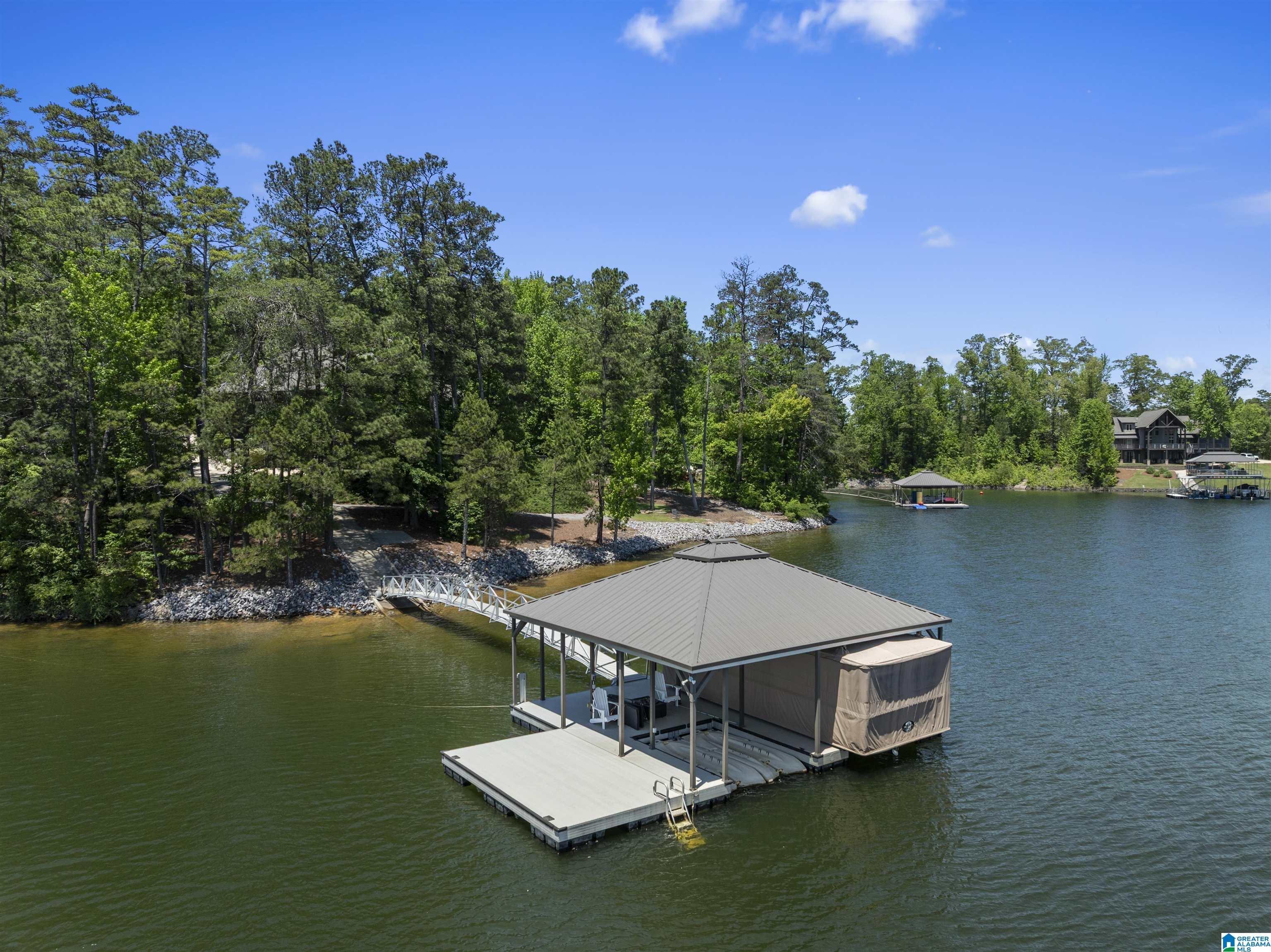 143 GRAND MAGNOLIA DRIVE