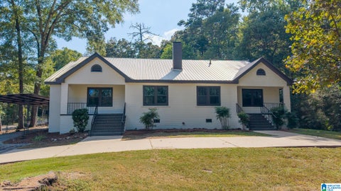 Photo of 952 Cogswell Avenue, PELL CITY, AL 35125 (MLS # 21465659)