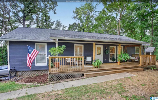 242 RUSSET WOODS DRIVE