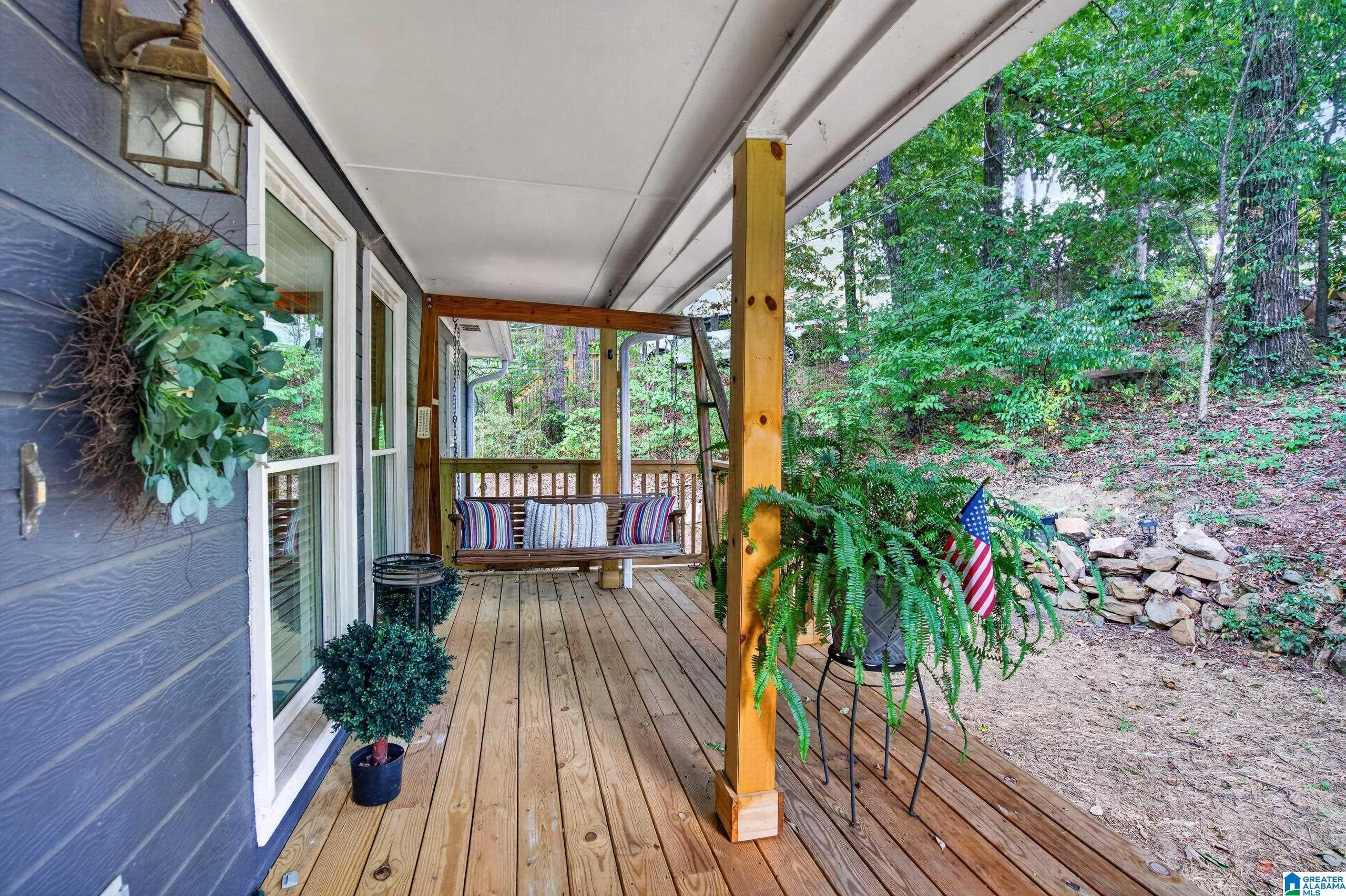 242 RUSSET WOODS DRIVE