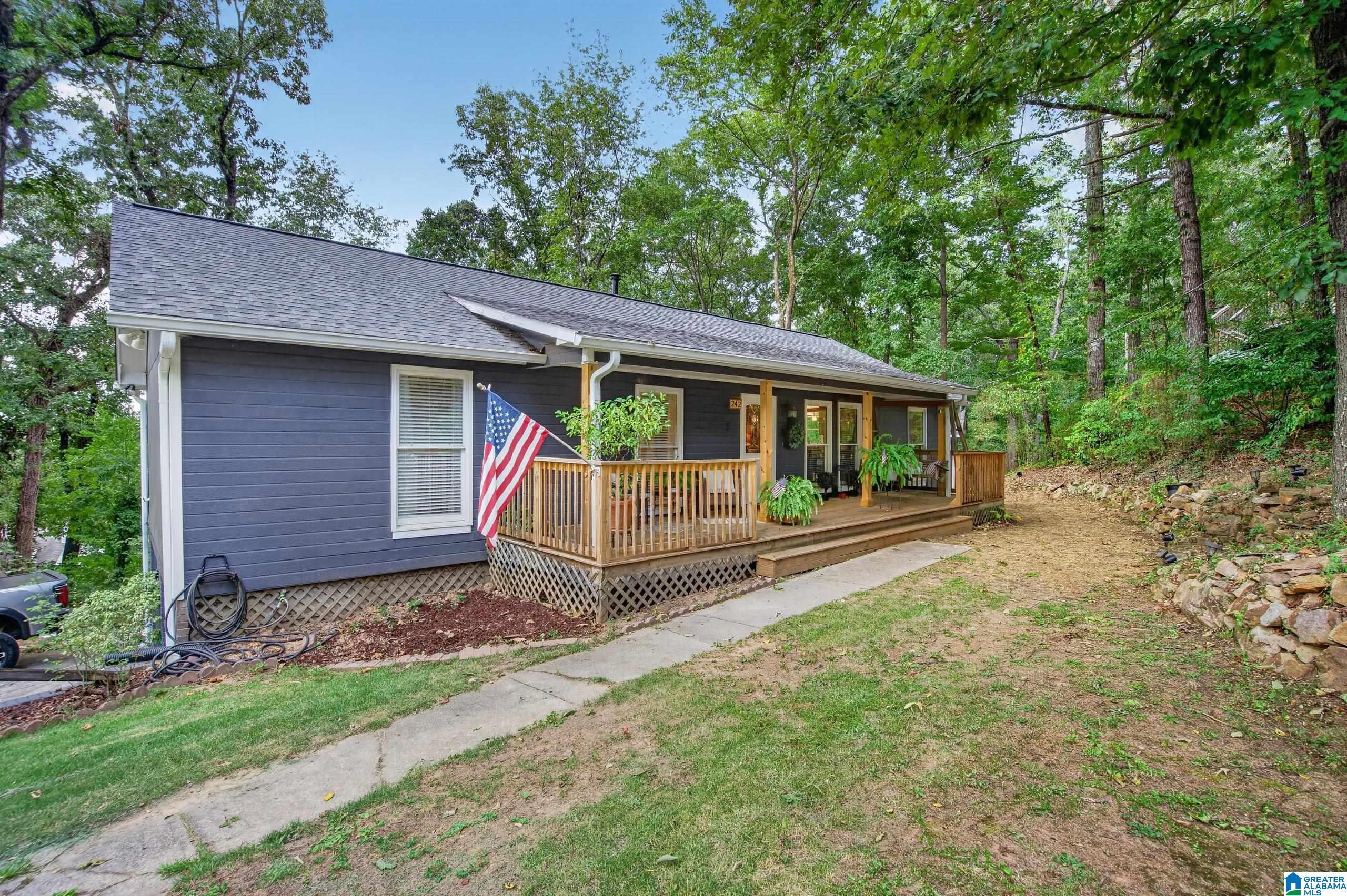242 RUSSET WOODS DRIVE