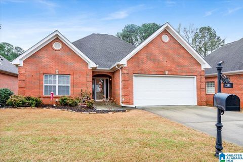7333 OLD MILL TRAIL TRUSSVILLE AL 35173