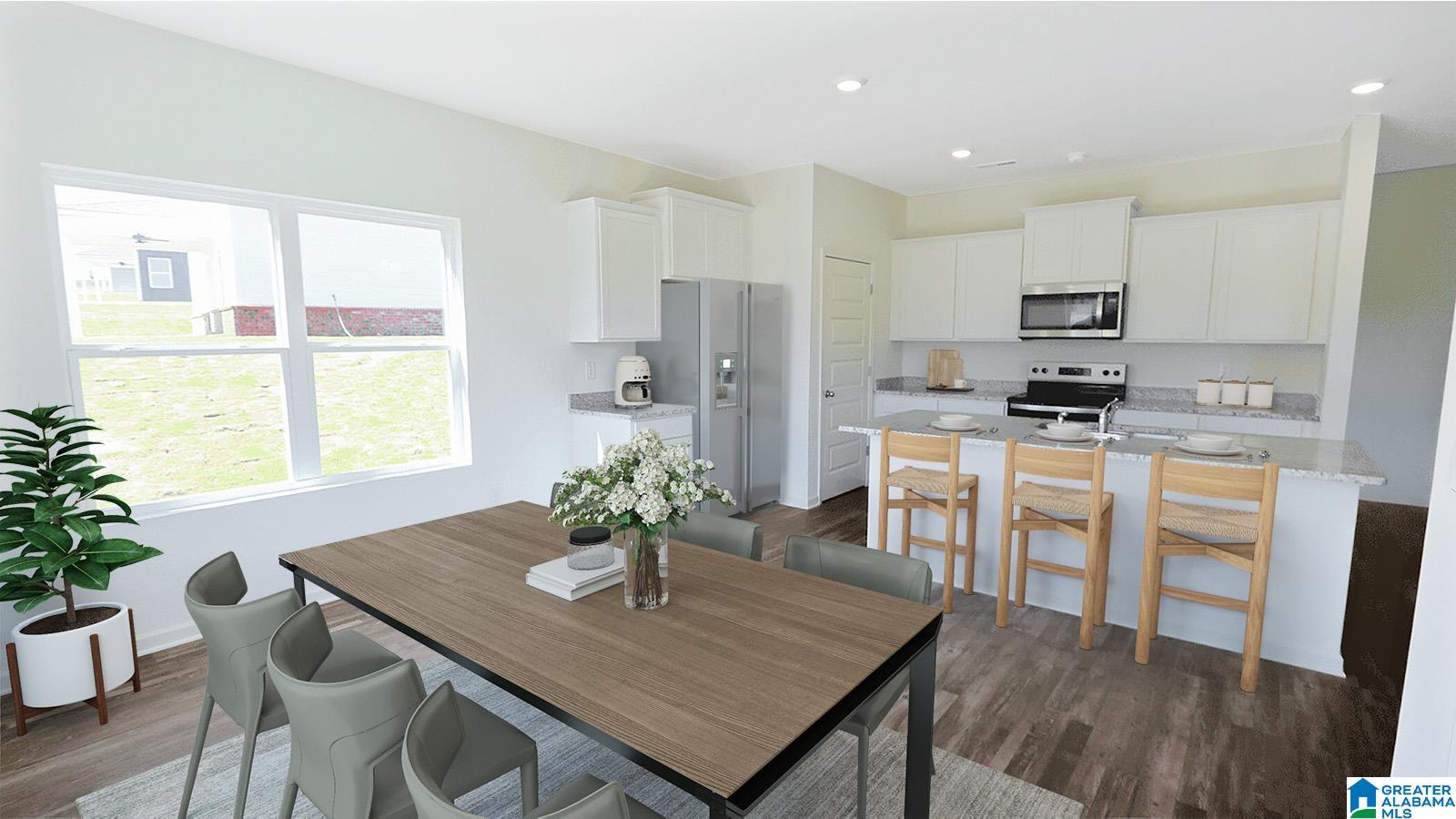 1126 TIMBERLINE RIDGE