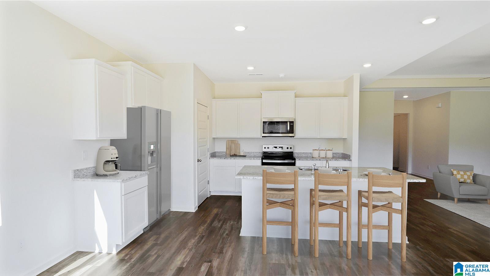 1126 TIMBERLINE RIDGE