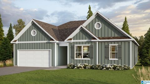 1126 TIMBERLINE RIDGE CALERA AL 35040