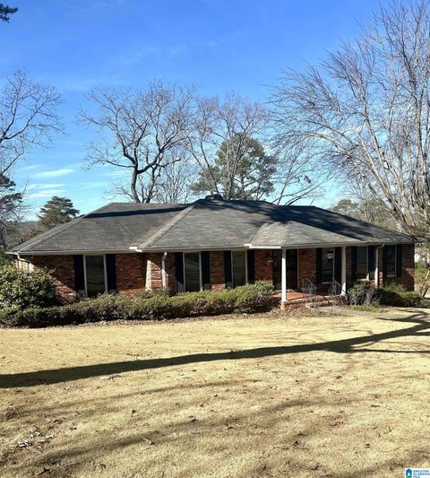3312 BURNING TREE DRIVE HOOVER AL 35226