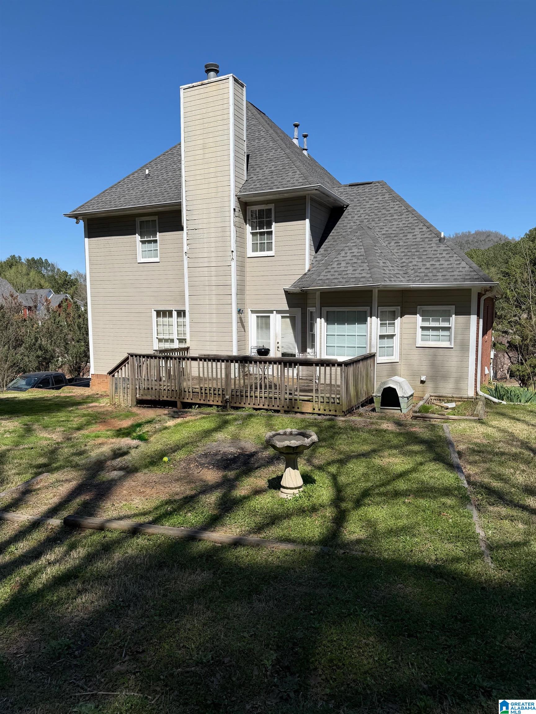 5733 BENT CREEK DRIVE